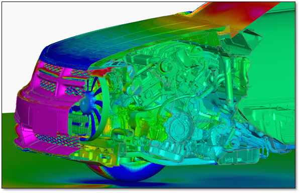 Simerics/PumpLinx Physics Models : 네이버 블로그