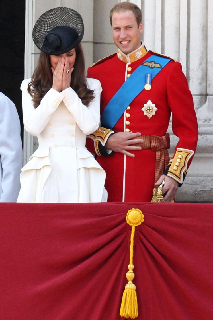  [영국] 케이트미들턴 패션 2/ 케임브리지 공작부인 캐서린 (Catherine, Duchess of Cambridge)