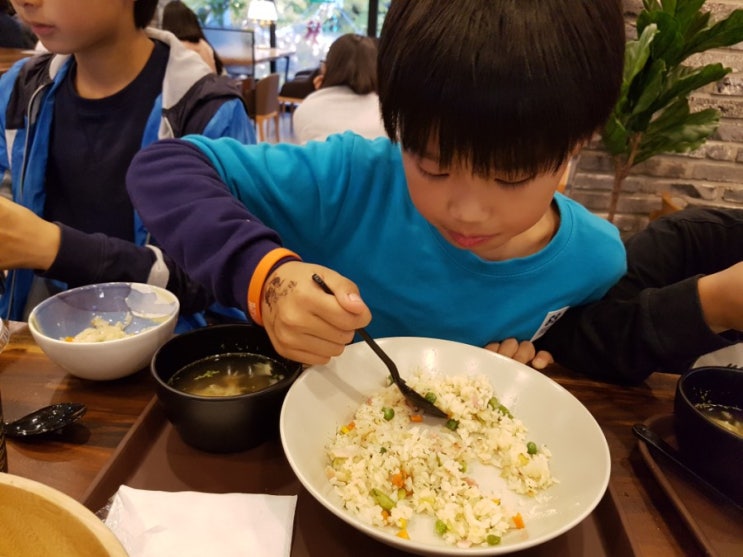  라페스타 또피하우스 새로 생겼네요~!