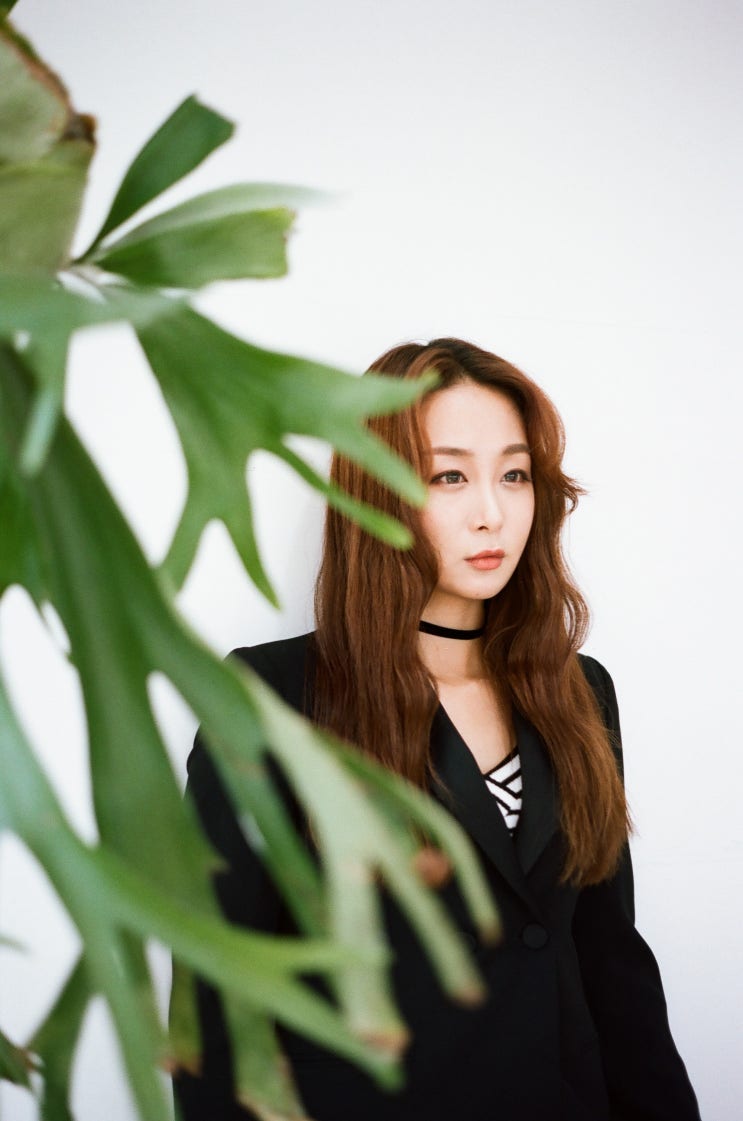  [Interview] 변하지 않을 마스터피스, 몽니