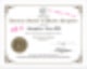 American Society of Plastic Surgeons Membership Certification 사진 2
