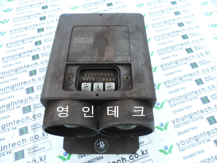  MITSUBISHI CC LINK 미쯔비시 CC링크 AJ65BT-RPI-10B