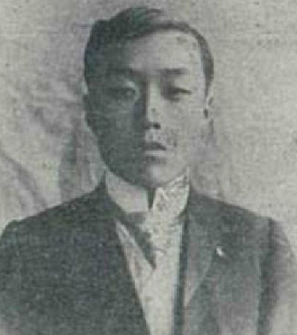  황실의 대표적 친일파, 후작 '이해승 (李海昇)'
