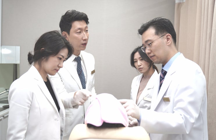  스컬트라로 동안만들기 잘 하는 곳 찾는 요령!
