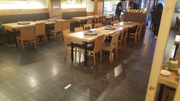  ※오늘은 대전폐업 대전식당폐업 매입현장입니다   대전오류동식당폐업  집기류  매입 현장입니다※