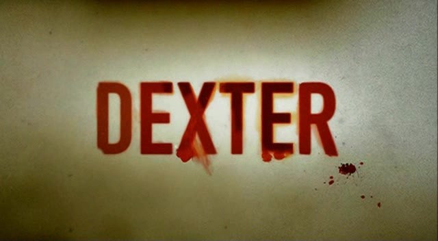  완결 미드 추천! Dexter