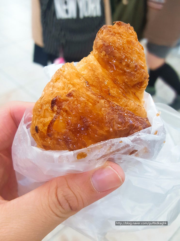  [엄마랑 후쿠오카 자유여행] 하카타역 크루아상 일 포노 델 미뇽(il FORNO del MIGNON) 후기, 캐널시티 후쿠오카 워싱턴 호텔 조식
