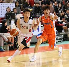 11월 5일 KBL 국내농구 인천전자랜드 울산<b>현대모비스</b>