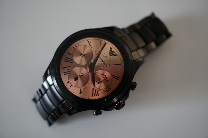 armani art 5002