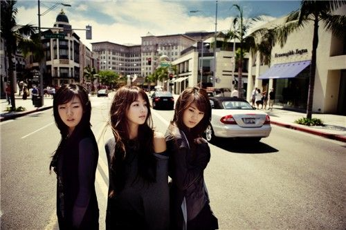  씨야 - 여인의 향기 (듣기, 가사)