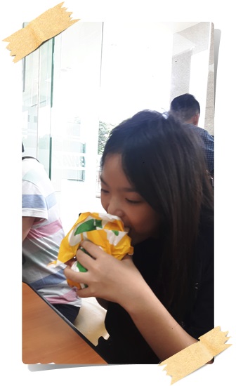  필리핀홈스테이 할로윈연휴의 끝자락~