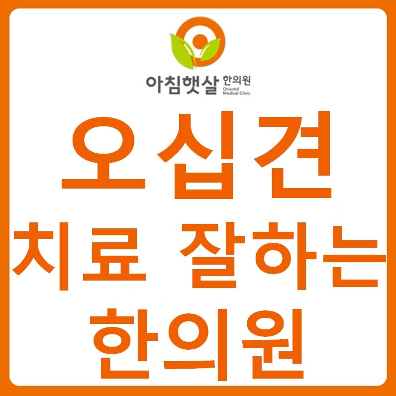 화곡동오십견 까치산 한의원 다시보자!