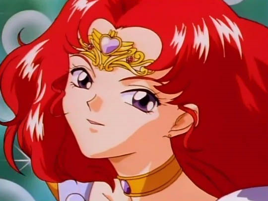 추억의 애니메이션, 웨딩피치(애천사전설 웨딩피치) : 네이버 블로그