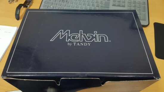  TANDY 남자 정장구두 