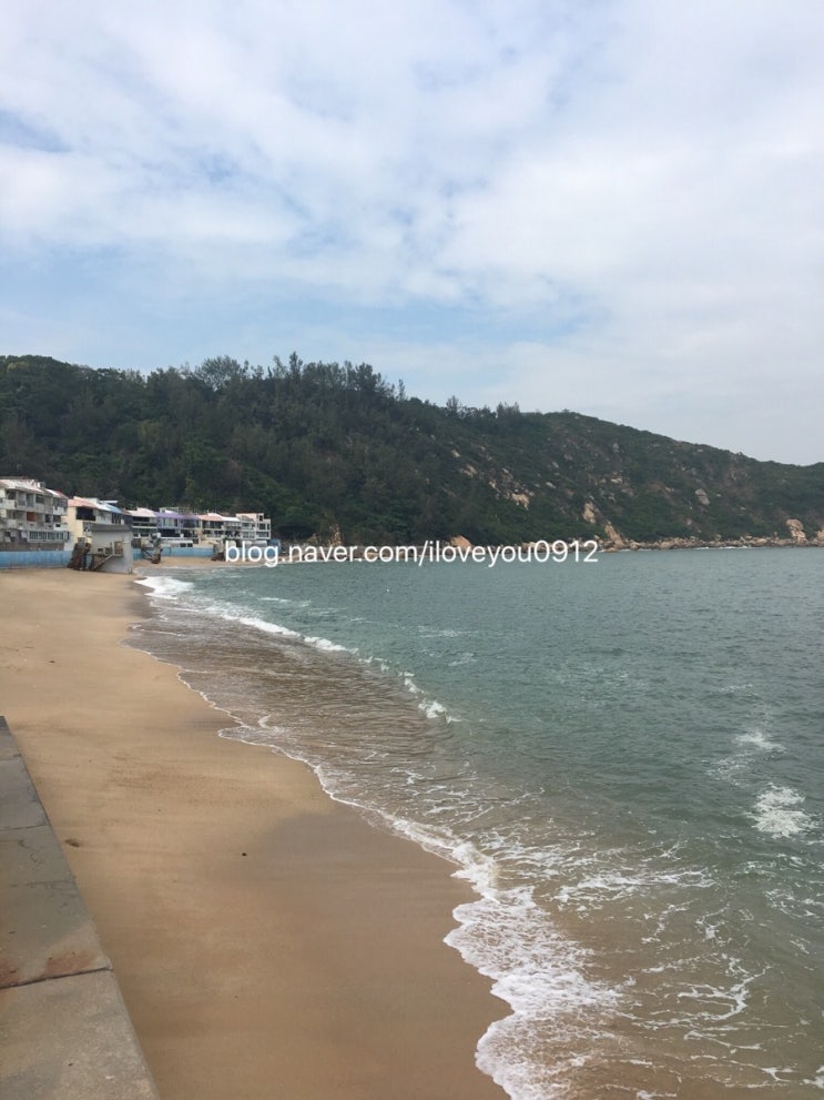 홍콩~창저우 長州 먹방 홍콩~창저우 長州 먹방