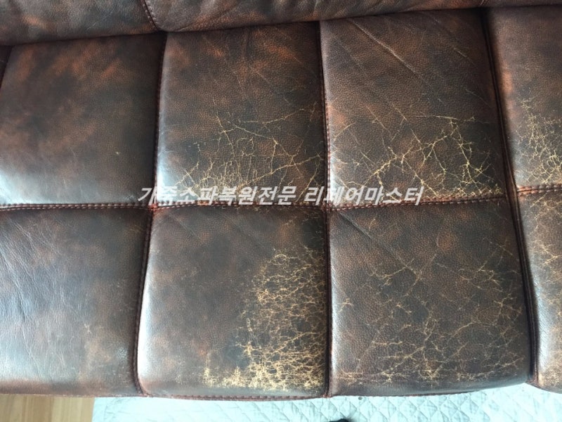 좋아하는 세련된 당신을 위한 '주드' 리프트업 레더 소파 출시!