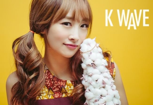 보고싶은 카라출신 니콜근황이 궁금해요~