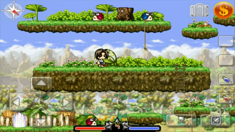 메이플스토리 도적편 APK 공유 : 네이버 블로그 메이플스토리 도적편 Apk 공유 : 네이버 블로그