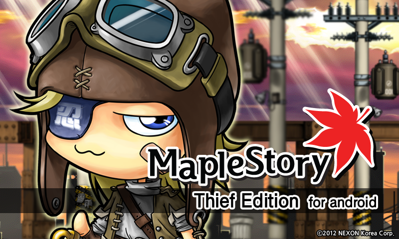 메이플스토리 도적편 APK 공유 : 네이버 블로그 메이플스토리 도적편 Apk 공유 : 네이버 블로그