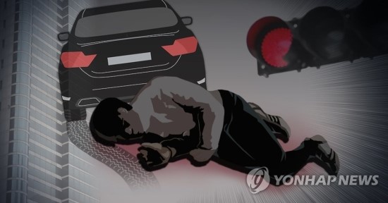 뺑소니 사고 운전자, 내년부터는 보험사에 구상금도 물어야 뺑소니 사고 운전자, 내년부터는 보험사에 구상금도 물어야