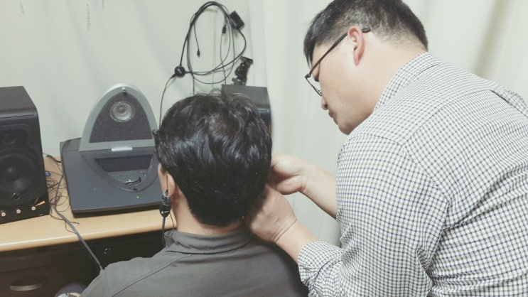  광주보청기 잠자던 보청기를 깨우세요!!!