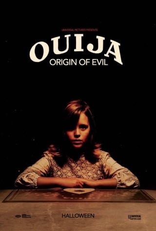 위자 : 저주의 시작 (Ouija: Origin of Evil), 2016 