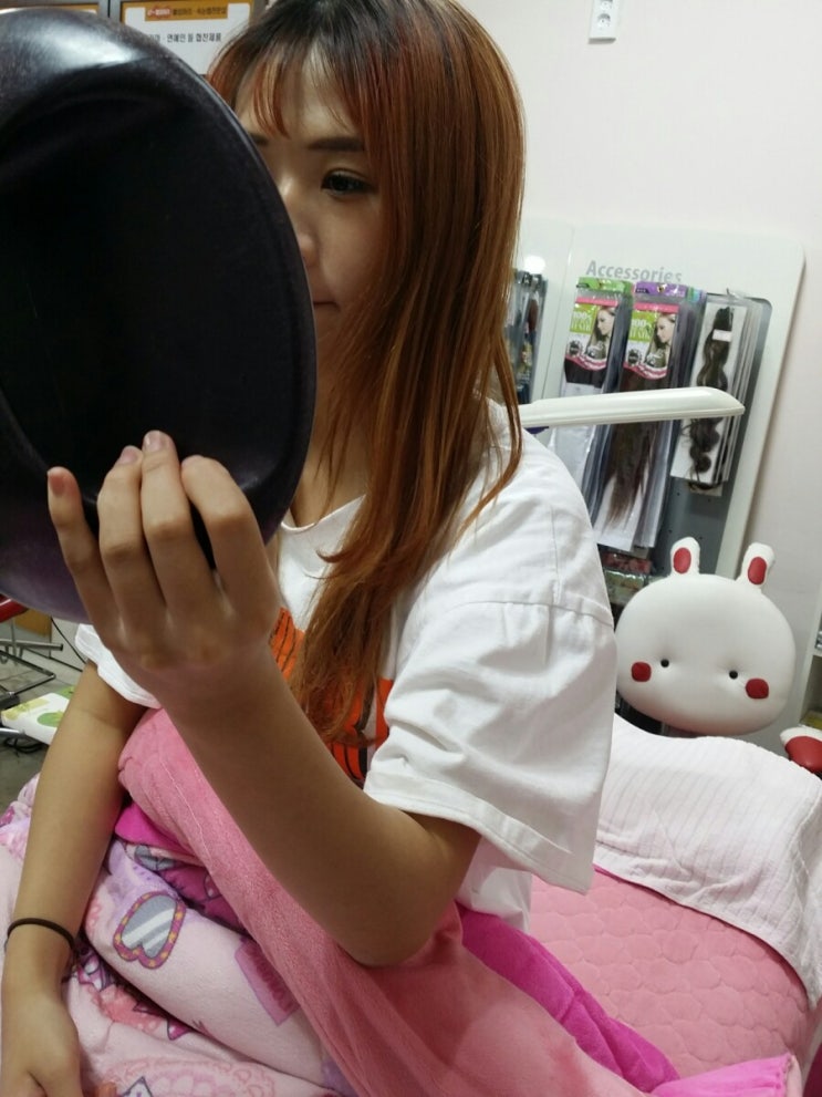 전주속눈썹연장 어디서 받으세요??
