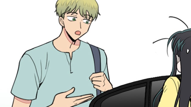 내가 사랑하는 초등학생 70화