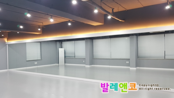  [댄스학원 인테리어] 이렇게 해야 실패하지 않는다! 주의할 점