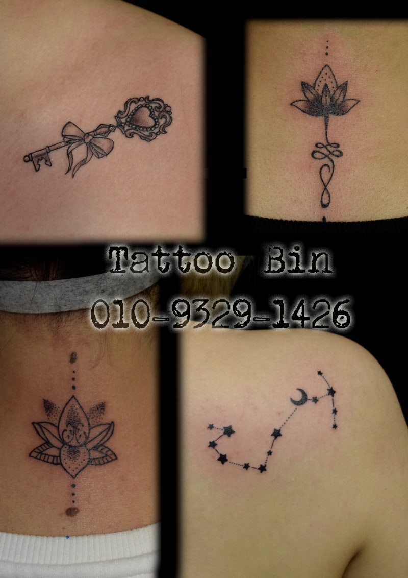 김해 타투 패션타투 이벤트하는 곳~ : 네이버 블로그, image size:800x1132