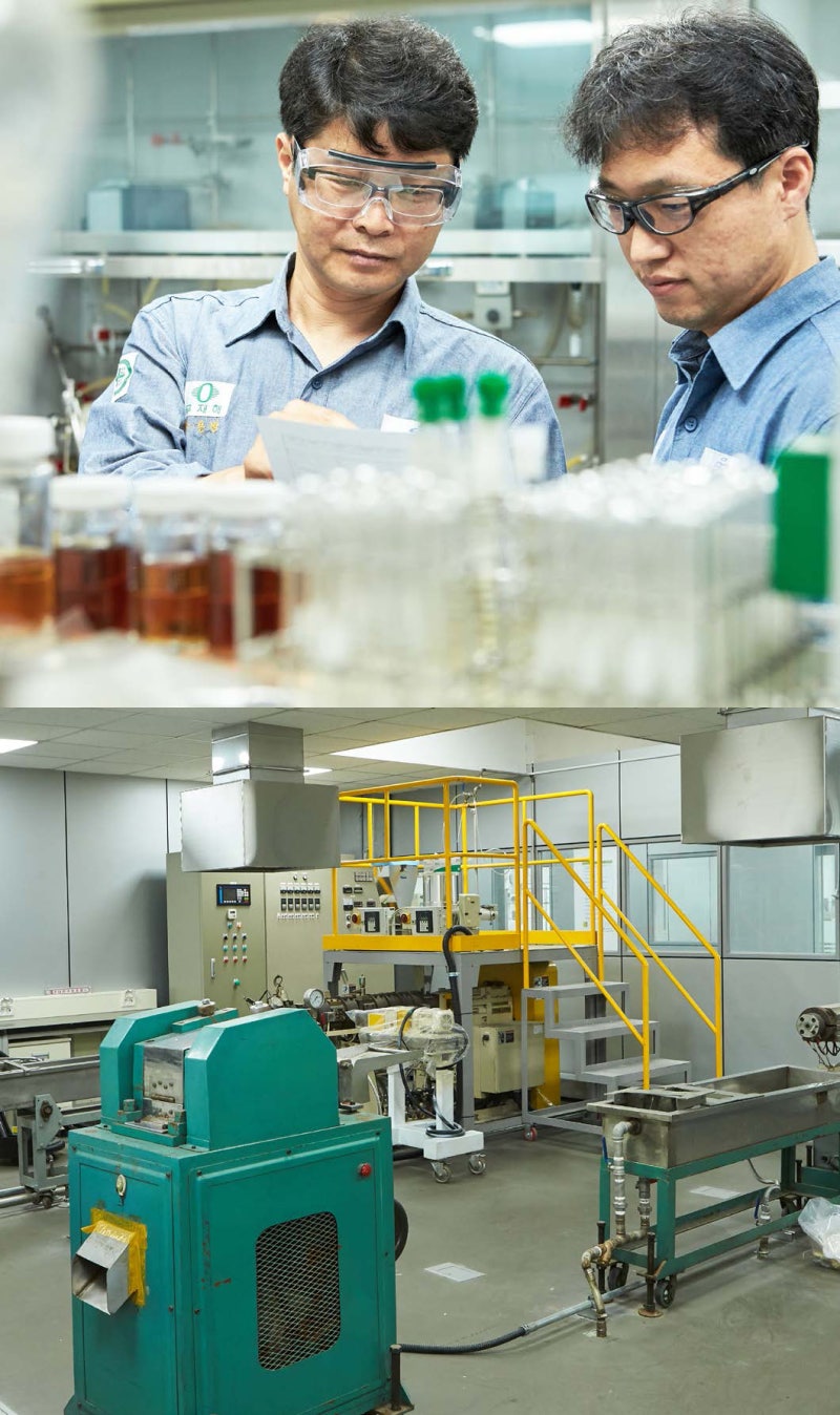 기업이야기] 송원산업기술연구소 : 네이버 블로그