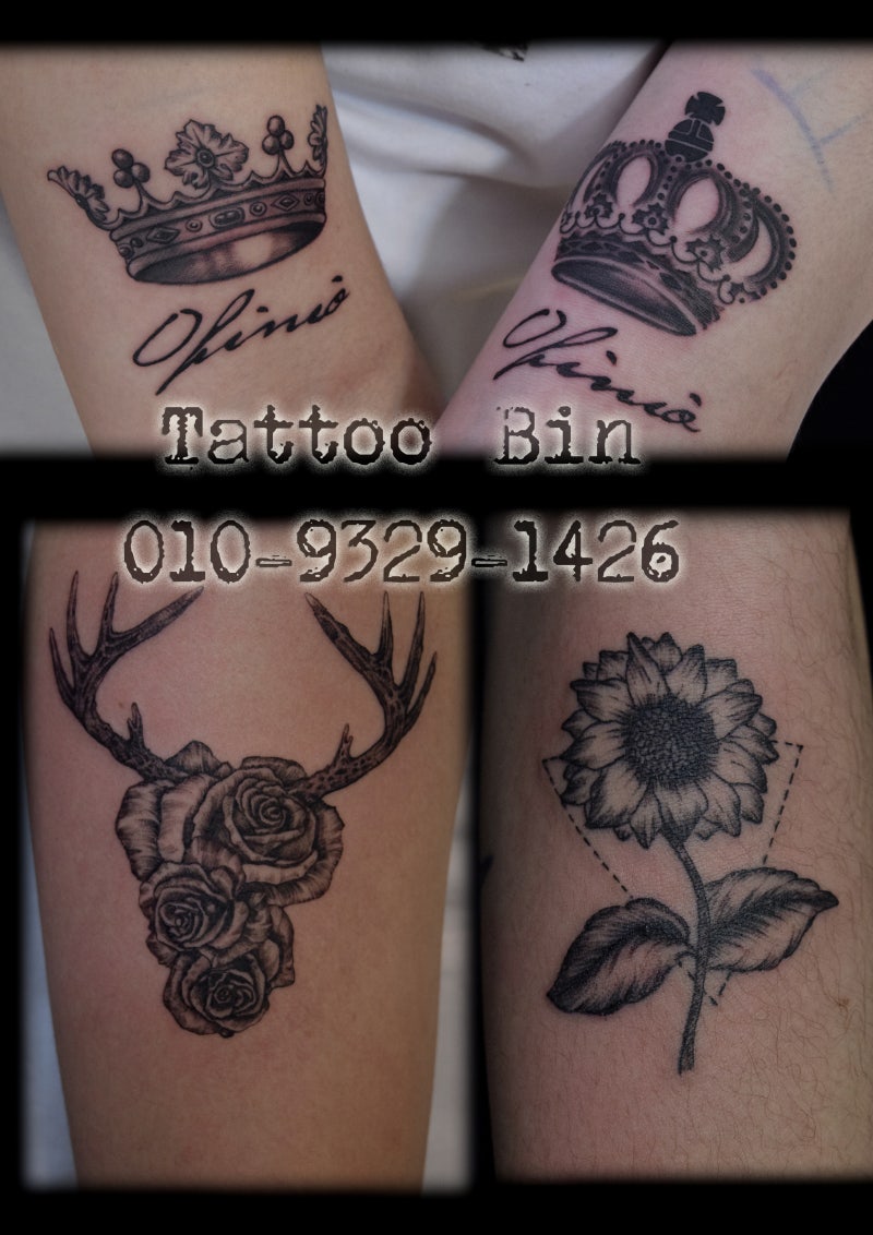 김해 타투 패션타투 이벤트하는 곳~ : 네이버 블로그, image size:800x1132