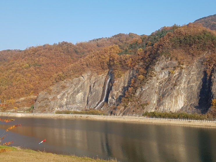 가족 여행(단양편)