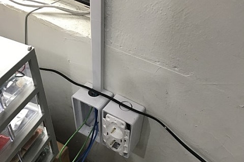 (주)엔버스 이미지