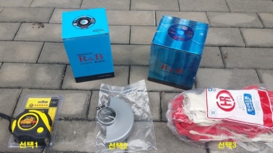  한국레즈본의 성능을 말하다! REZBON성능을 파헤쳐본다! 레즈본4인치절단석 레즈본5인치절단석 