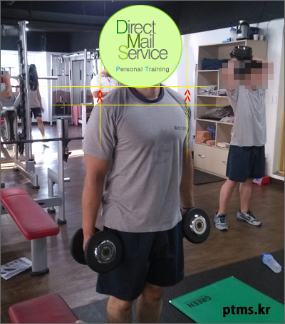 집에서 혼자 쉬러그, 덤벨 (Shrug, Dumbbell) 운동으로 승모근 만들기 집에서 혼자 쉬러그, 덤벨 (Shrug, Dumbbell) 운동으로 승모근 만들기