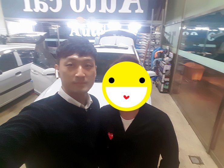  신한마이카할부 코나 모던아트 풀옵션 현대신차 출고후기