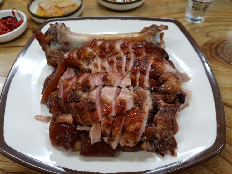 대구 족발 맛집 / 성서 맛집 / 계대동문 맛집 / 달서구 맛집 / 참한맛족발