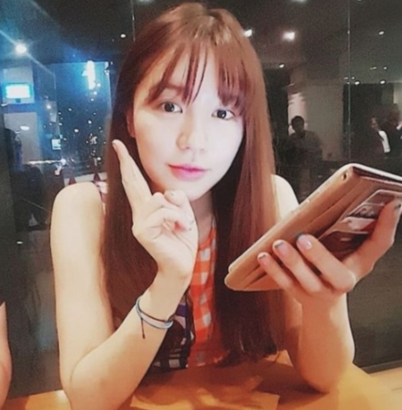 윤은혜 사주-겸손해져야 한다.