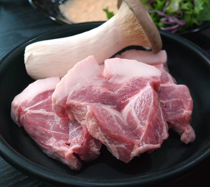 향남 전설의 스테이크 갈비 향남맛집 쫄깃쫄깃 맛있어요!