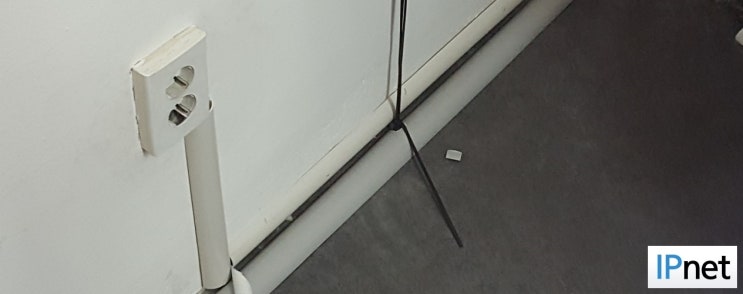  사무실네트워크공사 미리미리 준비하세요!!!!!