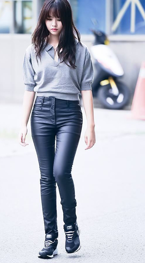 배우 <b>김소현</b>, 검정고시에 이어 한양대 영극영화학과 수시모집... 