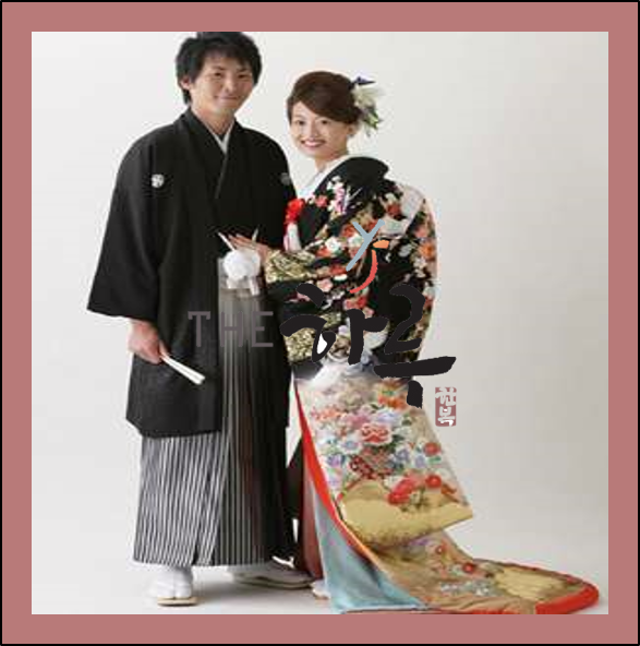 일본 전통의상 기모노 구성요소와 기모노 입는법 : 네이버 블로그