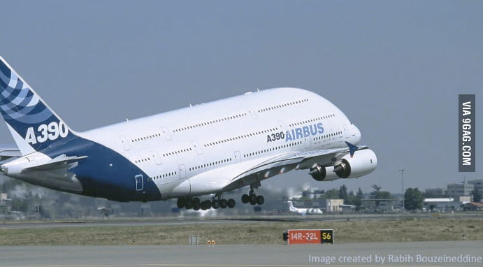 A390 Airbus(Fake Airbus airline), A380 Airbus : 네이버 블로그