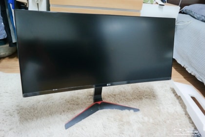 LG 34UC79Gウルトラワイドモニター144hzIPS LG 34UC79G-B Review - RTINGS.com