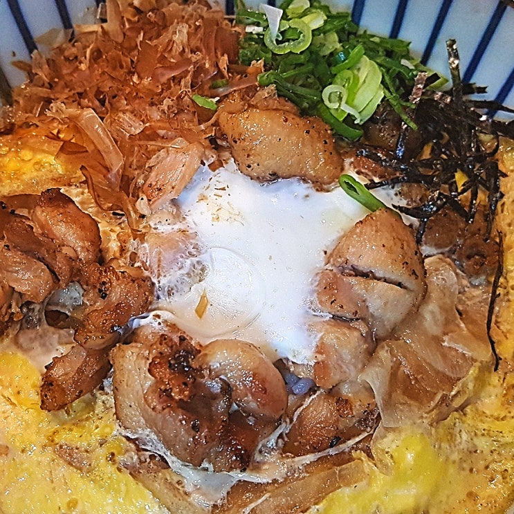 부산 전포동 맛집 일본 가정식 비비 후기