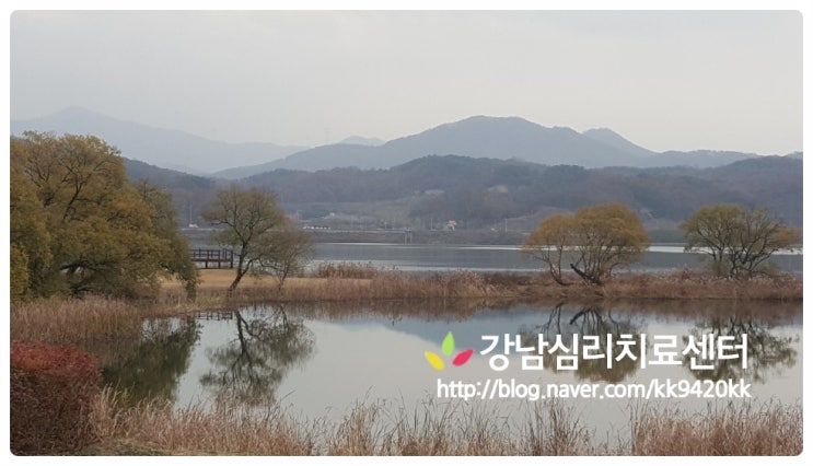  [가을여행] 북한강의 아름다움을 담은 남양주 물의 정원