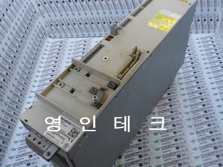  SIEMENS DRIVE 지멘스드라이브 지멘스 드라이브 6SN1145-1AA01-0AA2