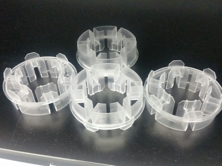  3D프린터 목업 제작 의뢰