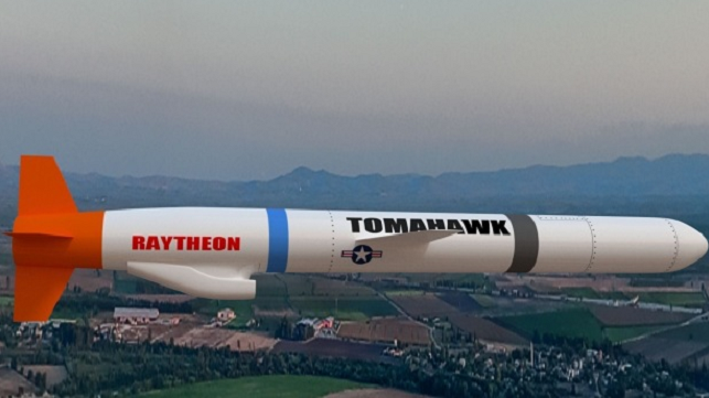 트럼프 대통령 아시아 방문과 레이시온 Raytheon(RTN) 주가 : 네이버 블로그